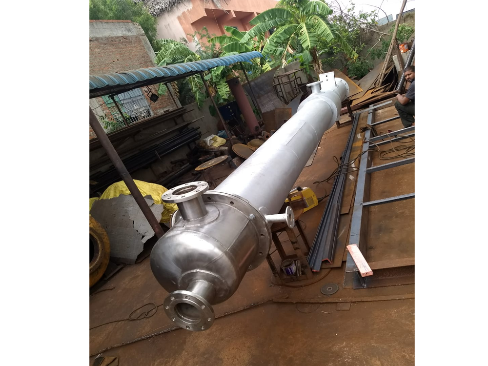 Heat Exchangers