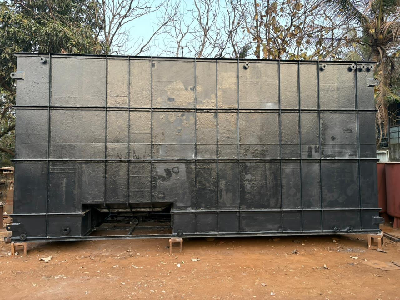 Tanks (MSEP, MSRL, CSRL, MSFRP, SS, FRP & PPFRP)